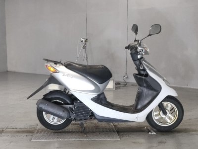 Honda DIO