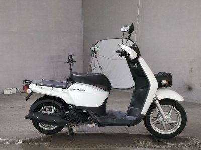 Honda BENLY110 2018