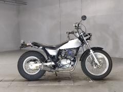 Suzuki VAN VAN 200 2002