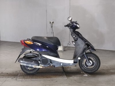 Yamaha JOG 115 2015