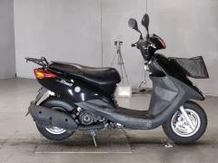 Yamaha AKUSHI STREET 2013