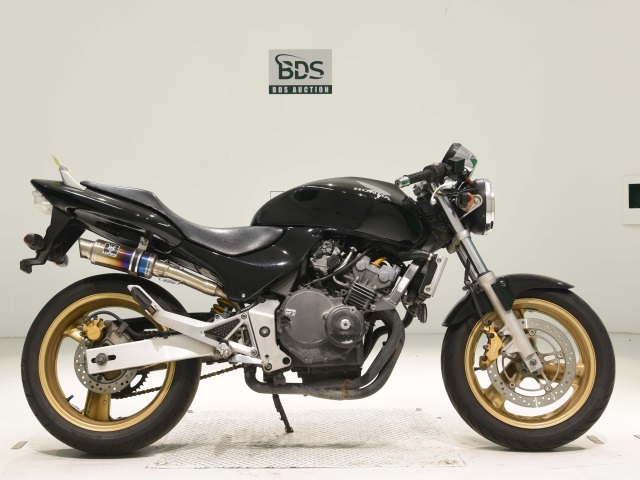 Honda HORNET CB250F 2003