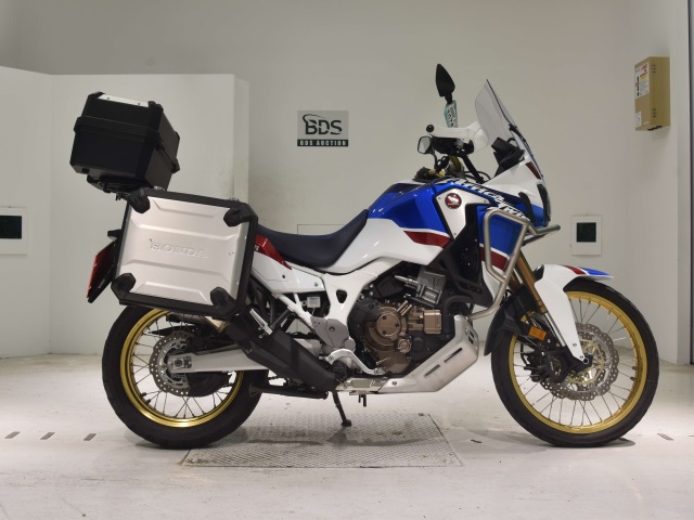 Honda AFRICATWIN CRF1000LD 2019