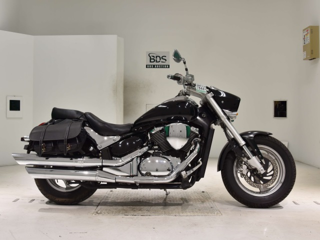 Suzuki BOULEVARD400 2017