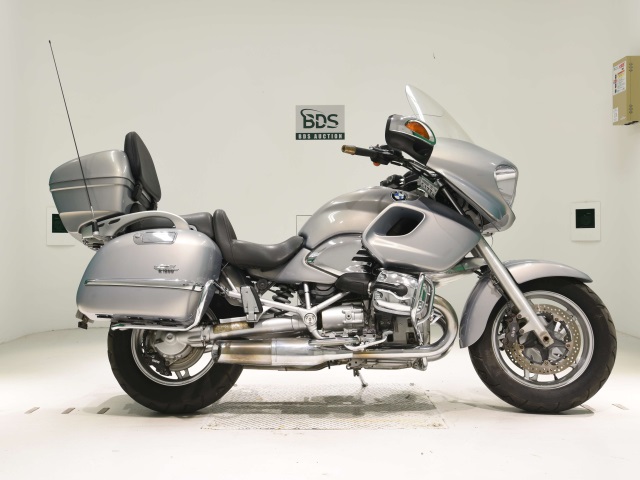 BMW R1200CL 2003