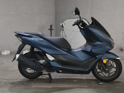 Honda PCX125 2025