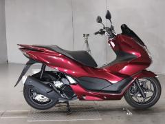 Honda PCX125 2021