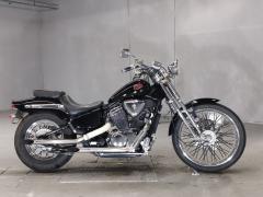 Honda STEED400 1999