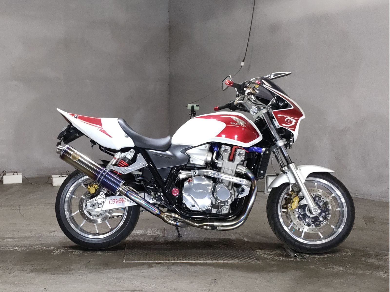 Honda CB1300SF 2006