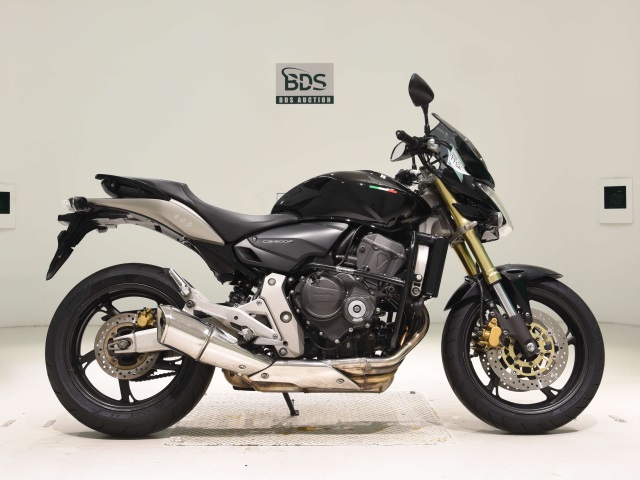 Honda CB600F 2009