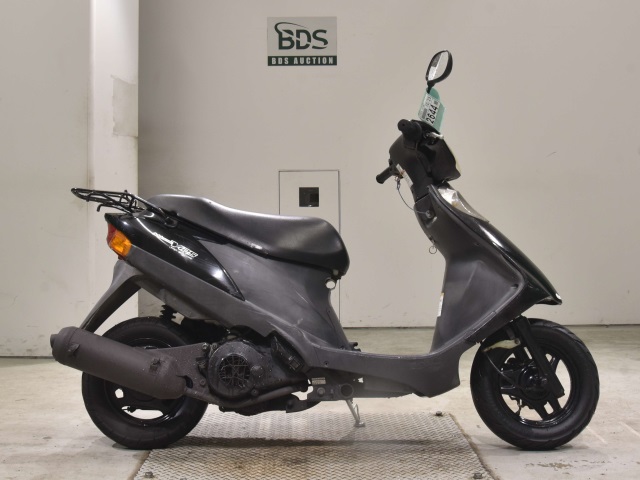 Suzuki ADDRESS V125