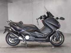 Yamaha T-MAX530 2012