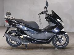 Honda PCX125 2015