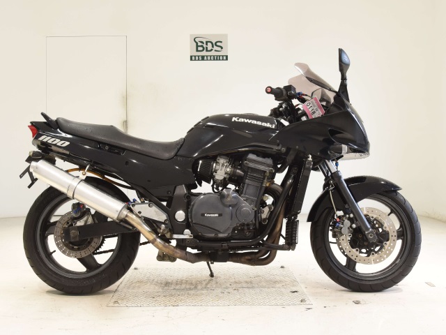 Kawasaki GPZ1100 1999