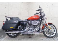HD SUPERLOW XL1200T 2014