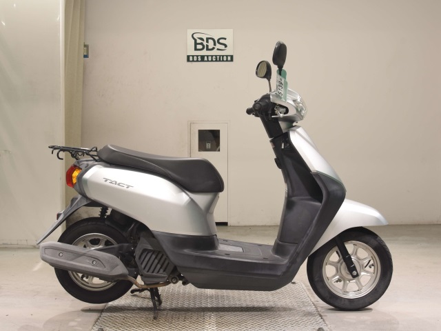 Honda TACT-4 BASIC 2016
