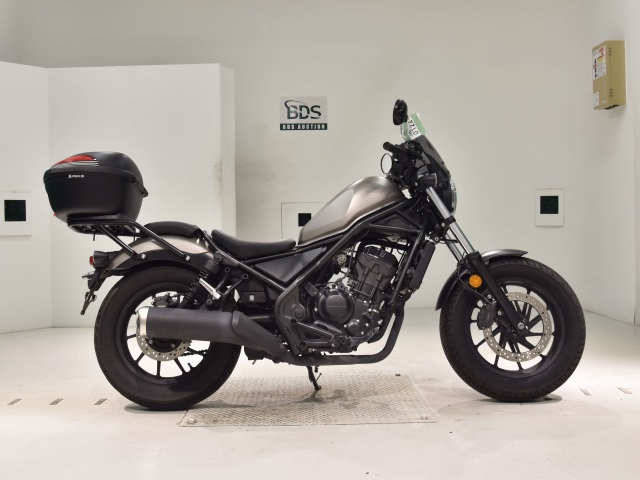 Honda REBEL CMX250 2020