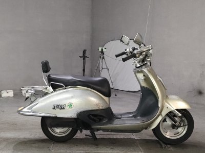 Honda JOKER90 1996