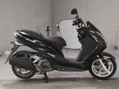 Yamaha MAJESTY 155S 2014