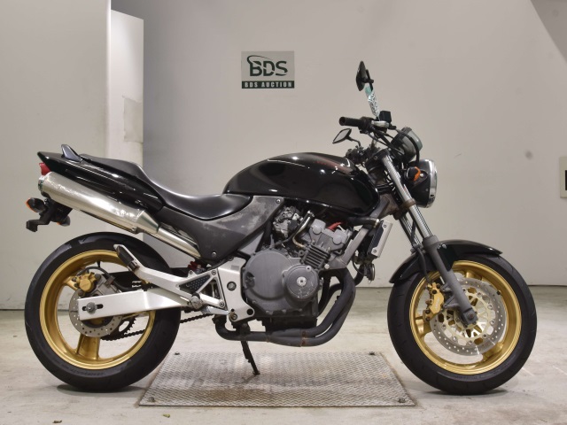 Honda HORNET CB250F 2006
