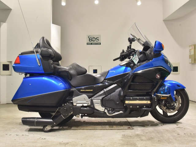 Honda GL1800 2017
