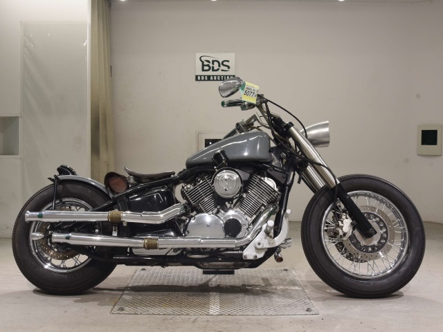 Yamaha DRAGSTAR XVS1100 1999