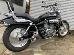Honda MAGNA250 2005