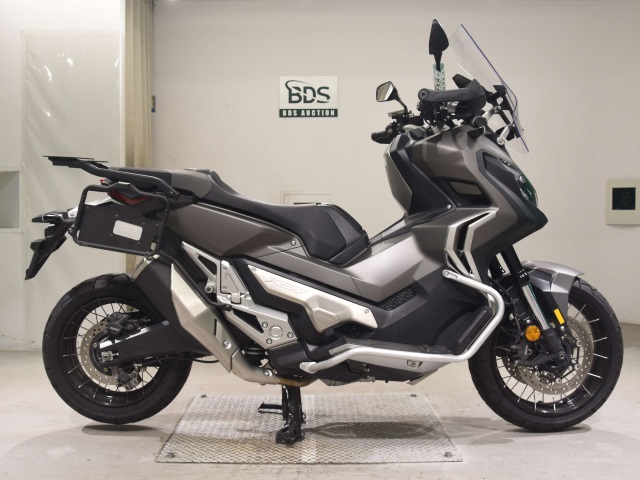 Honda X-ADV750 2020