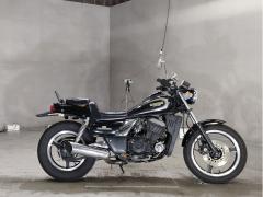 Kawasaki ELIMINATOR 250SE 1990