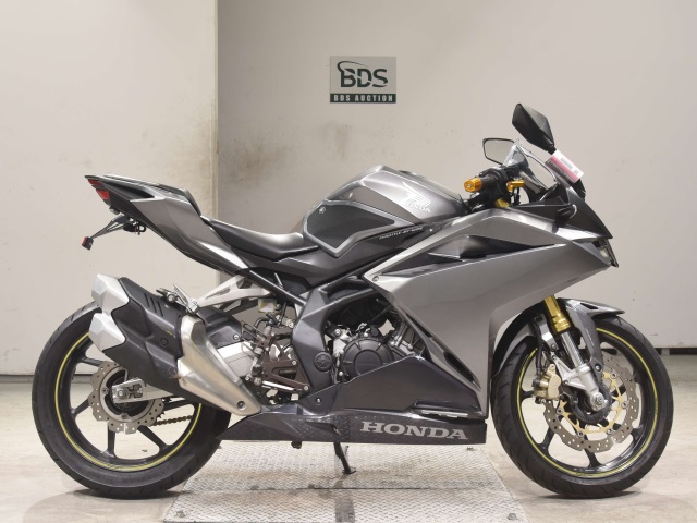 Honda CBR250RRA 2017