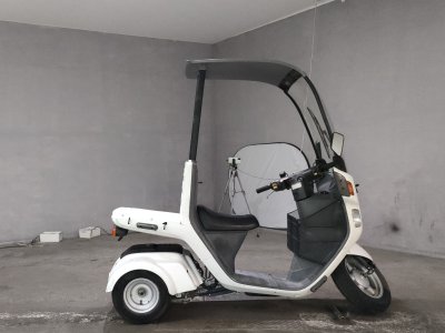 Honda GYRO CANOPY 2019