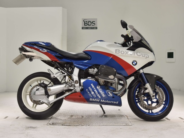 BMW R1100S 2004