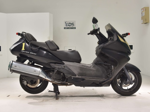 Honda SILVERWING400K 2005