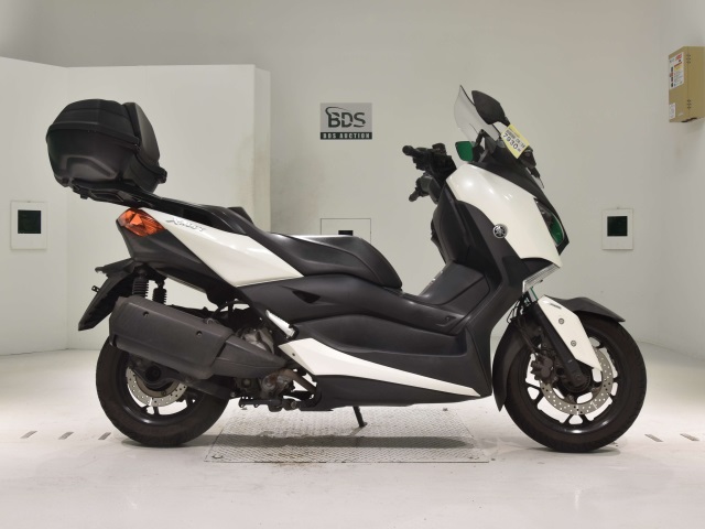 Yamaha X-MAX250A 2018
