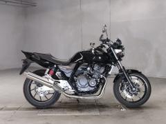 Honda CB400SFV 2021