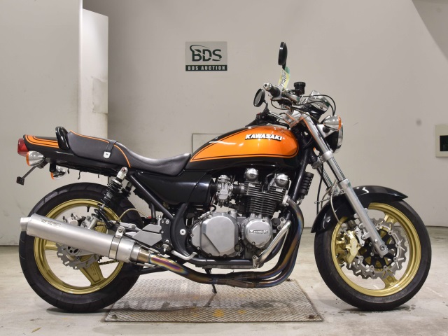 Kawasaki ZEPHYR750 1992