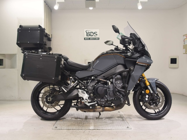 Yamaha TRACER9 GT+ 2024