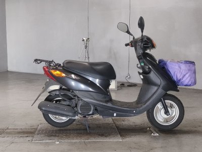 Yamaha JOG 50 2011
