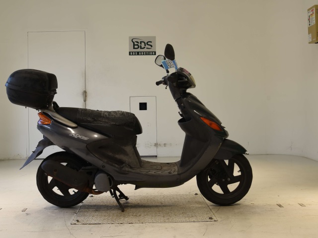 Yamaha AXIS100 2007