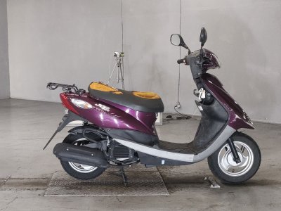 Yamaha JOG 115 2011