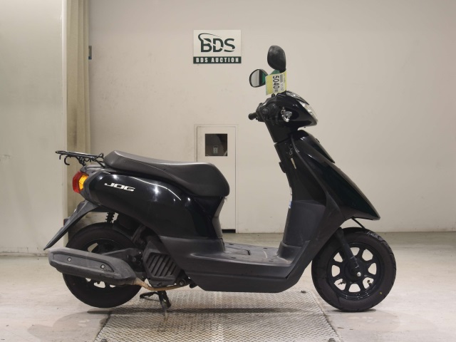 Yamaha JOG 50 2018