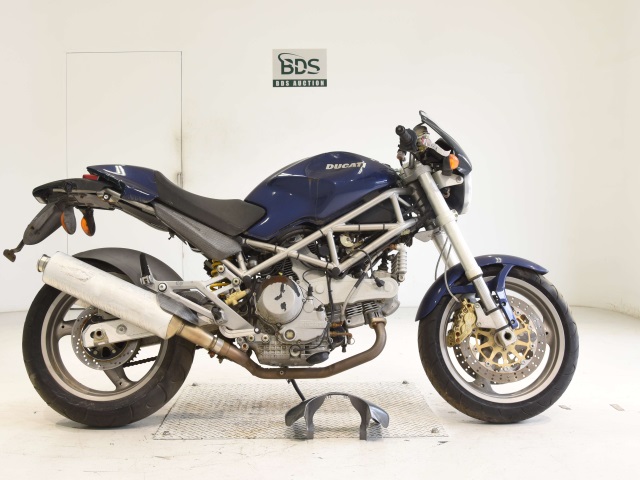 Ducati MONSTER 1000S 2003