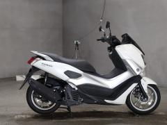 Yamaha N-MAX155 2017