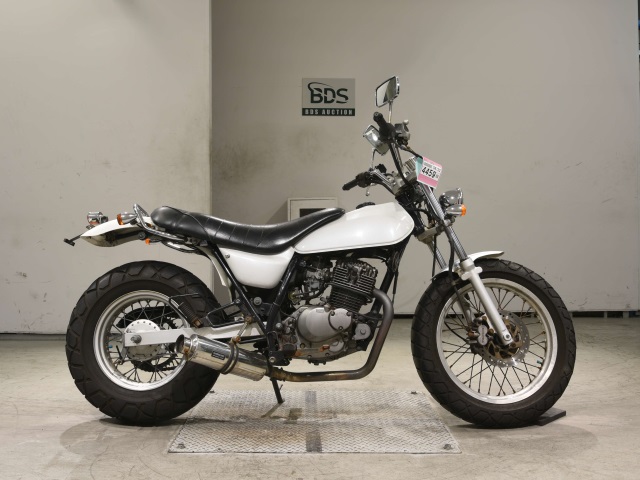Suzuki VAN VAN 200
