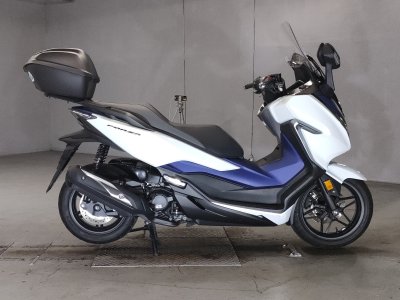 Honda FORZA 2018