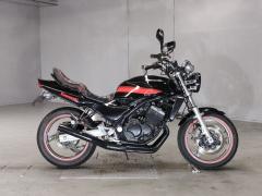 Kawasaki BALIUS ZR250 1995