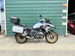 BMW R1250GS 2019
