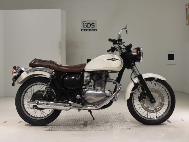 Kawasaki ESTRELLA 2016