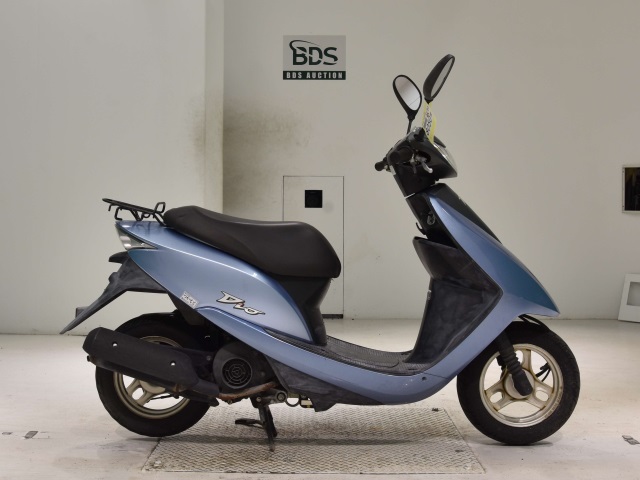 Honda DIO-6 2004