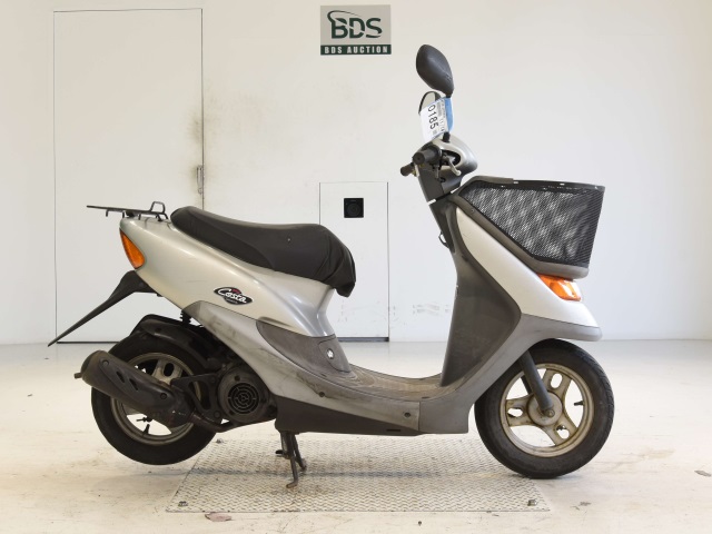 Honda DIO CESTA
